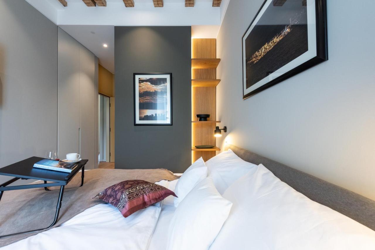 Porto Fiume Apartment Exterior photo