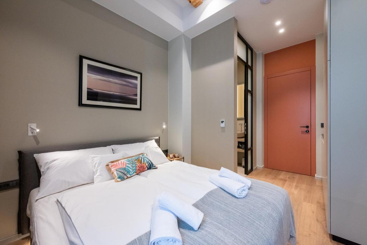 Porto Fiume Apartment Exterior photo