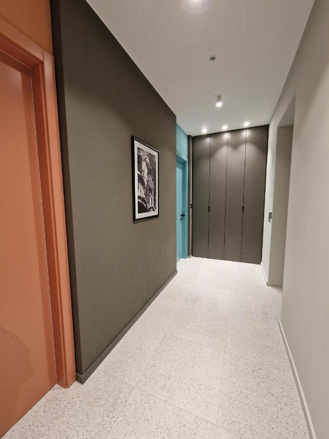 Porto Fiume Apartment Exterior photo